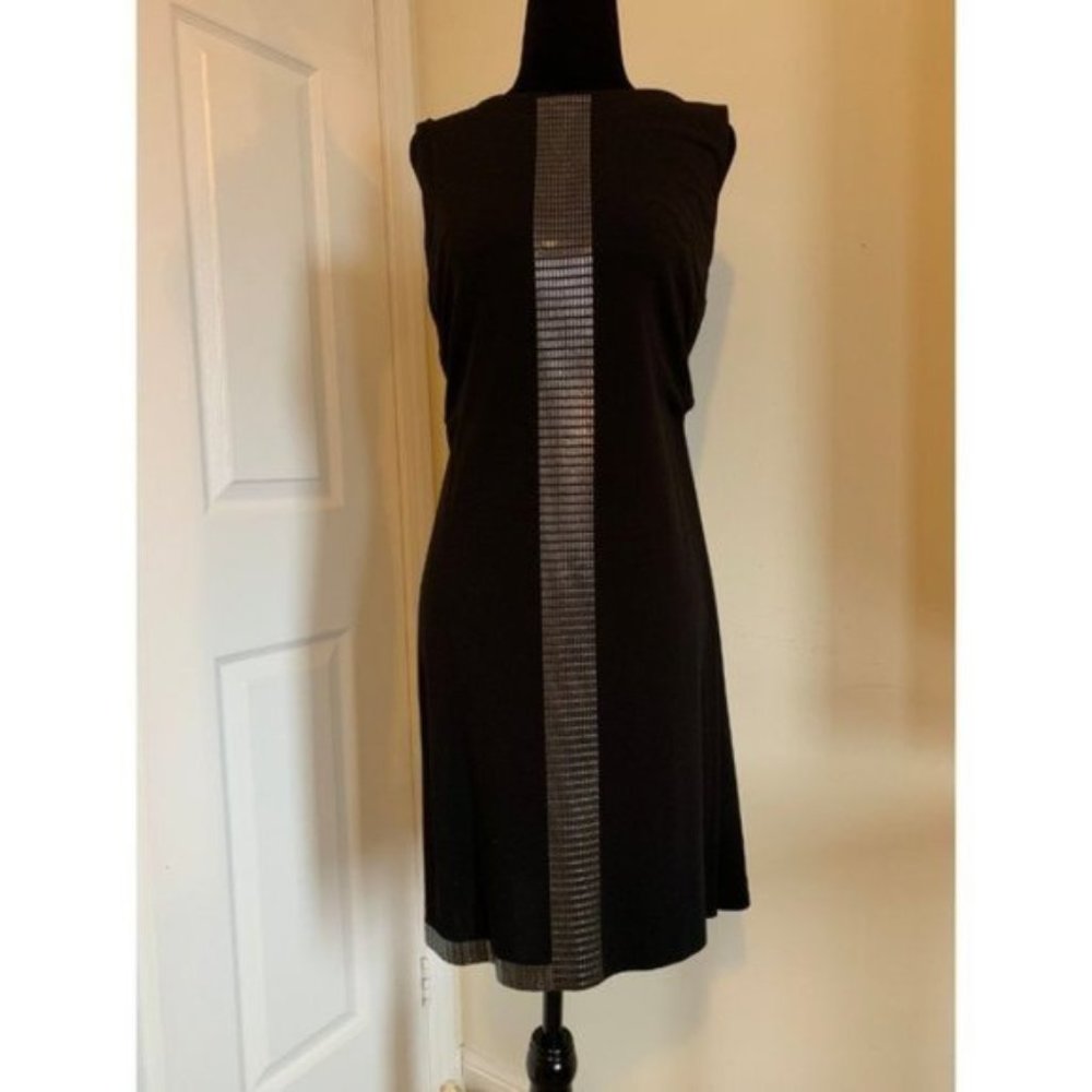 New Cocktail Dress Made In France.